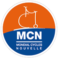 Mondial Cycles Nouvelle